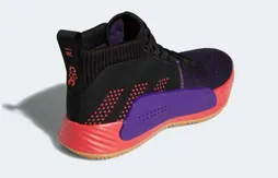 Adidas : la Dame 5 est déjà disponible avec un prix en baisse