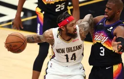 Brandon Ingram ne devrait pas manquer le Game 6