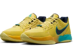 La Nike Ja 2 “Out of My Body” fait durer le plaisir