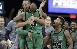 [débat] Jusqu’où iront les Celtics ?