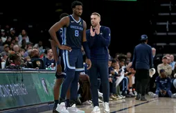 Une simple question de temps avant que les stats de Jaren Jackson Jr. ne remontent ?