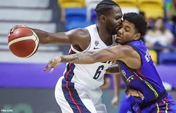 AmeriCup : Team USA stoppé par… la pluie !
