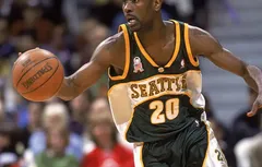Faits divers : Gary Payton poursuivi pour coups et blessures sur une femme