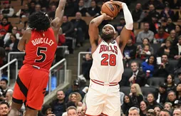 Guerschon Yabusele a fait un gros sacrifice pour rejoindre Chicago