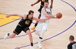 S’il avait été “plus intelligent”, Steve Kerr aurait fait jouer Nemanja Bjelica plus tôt