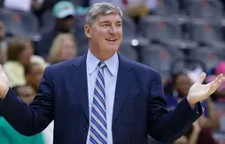 Interview Bill Laimbeer : “Golden State a la main et devrait l’emporter”