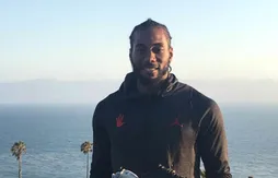 Jordan Brand : de l’or pour Kawhi Leonard et une Air Jordan 31 en préparation