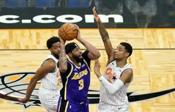 Pronostics NBA | Misez sur Anthony Davis face au Magic