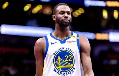 Un record de saison pour Andrew Wiggins