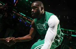 Tracy McGrady, le grand frère qui a retenu Jaylen Brown à Boston