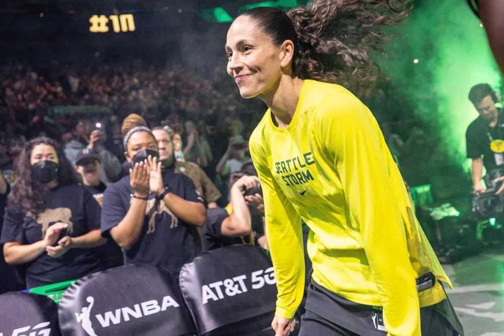 sue bird