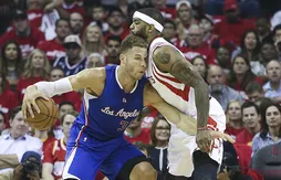 Comment les Rockets ont-ils réussi à freiner Blake Griffin lors du Game 2 ?