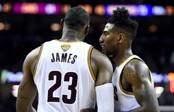 Stratosphérique, LeBron James offre un Game 7 à Cleveland