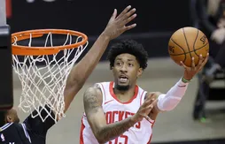 Christian Wood souhaite s’installer à Houston sur le long terme