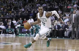 Rajon Rondo, le nouveau boss de Boston