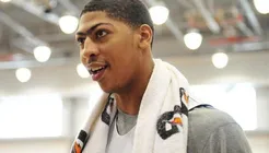Anthony Davis