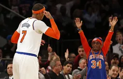 New York – San Antonio : le dernier mot pour Melo et la défense des Knicks