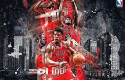 Officiel : Jimmy Butler Most Improved Player devant Draymond Green et Rudy Gobert