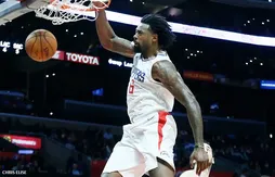 [happy birthday] Le Top 40 des dunks en carrière de DeAndre Jordan