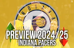 30 jours/30 équipes : Indiana Pacers