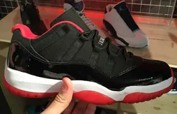 Déjà six rétros Jordan en préparation pour le printemps