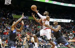 Tim Hardaway Jr. a franchi un cap