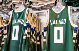 Déjà un effet Damian Lillard à Milwaukee