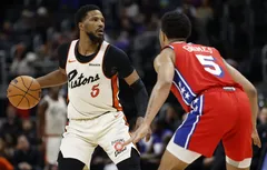 Free agency 2025 | Le Top 10 des arrières