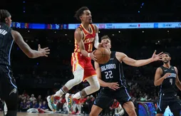 Le MVP de la nuit | Trae Young, scoreur puis passeur