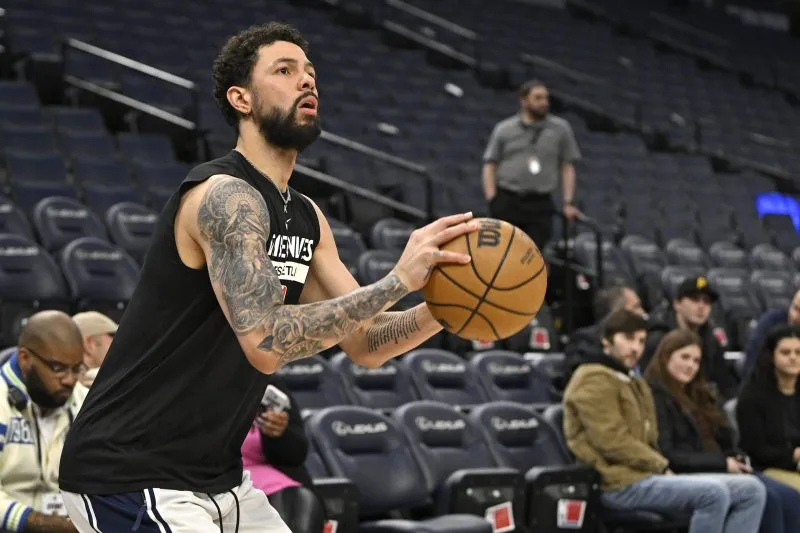 austin rivers