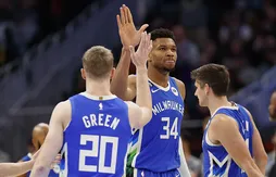 Où la machine des Bucks va-t-elle s’arrêter ?