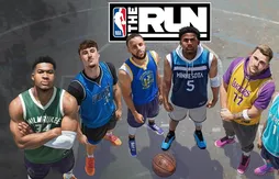 Jeu vidéo | « NBA The Run », enfin un digne successeur de NBA Street ?
