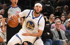 Au tour de Seth Curry d’être touché au nerf sciatique