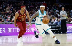 Isaiah Thomas et Terry Rozier retrouvent déjà leur complicité