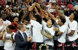 Summer League | Les Blazers champions, Trendon Watford MVP