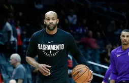 Pour son dunk, Vince Carter ne voulait pas se rater