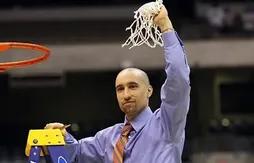 Shaka Smart, nouveau coach de Texas !