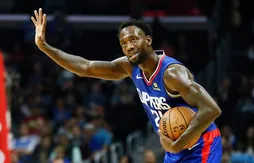 Patrick Beverley et les Mavs auraient pris rendez-vous