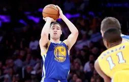 Hoopcast – Episode 69 : Kobe KO ; Klay OK