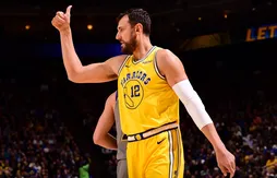 Pour Andrew Bogut, la NBA snobe l’Australie