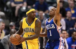 Ty Lawson veut reprendre le fil de sa carrière