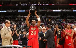 Le trophée de MVP du All-Star Game devient le “Kobe Bryant MVP Award”