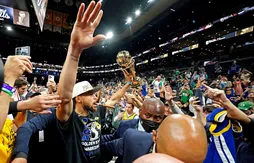 La seule motivation de Stephen Curry ? Gagner un cinquième titre !