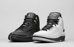 Jordan Brand dévoile du très lourd pour 2016 !
