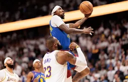 Kentavious Caldwell-Pope : “Les Lakers auraient dû nous battre”