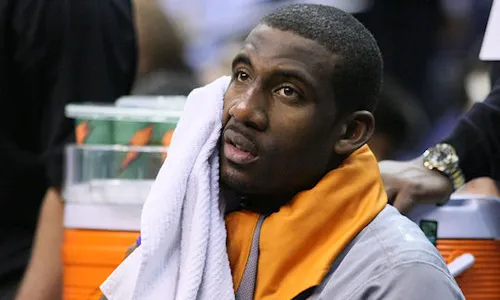 amare stoudemire