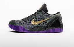 Nike fête les 32 293 points de Kobe Bryant avec une Kobe 9 Elite iD