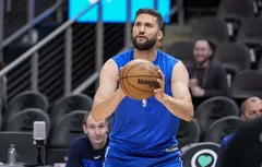 Critiqué par Dennis Schröder, Maxi Kleber zappe la Coupe du monde