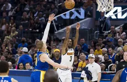 Malgré sa maladresse, Bones Hyland va continuer de shooter