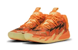 La MB.03 ressurgit pour Halloween